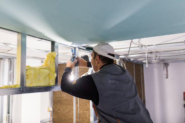 Range of Insulation Solutions in Lake Dalecarlia, IN