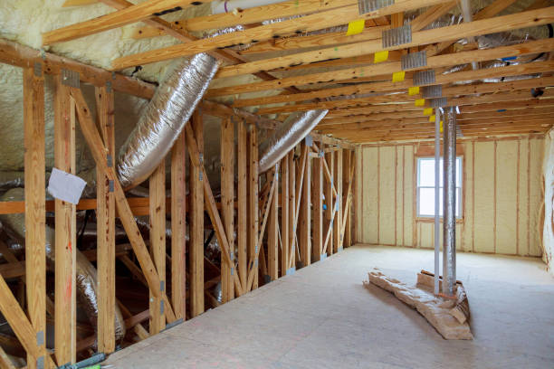 Best Insulation for New Construction  in Lake Dalecarlia, IN