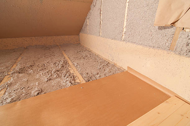 Best Attic Insulation Near Me  in Lake Dalecarlia, IN